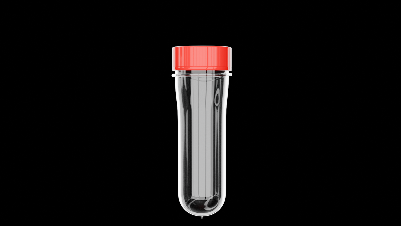 PET Preforms & Caps