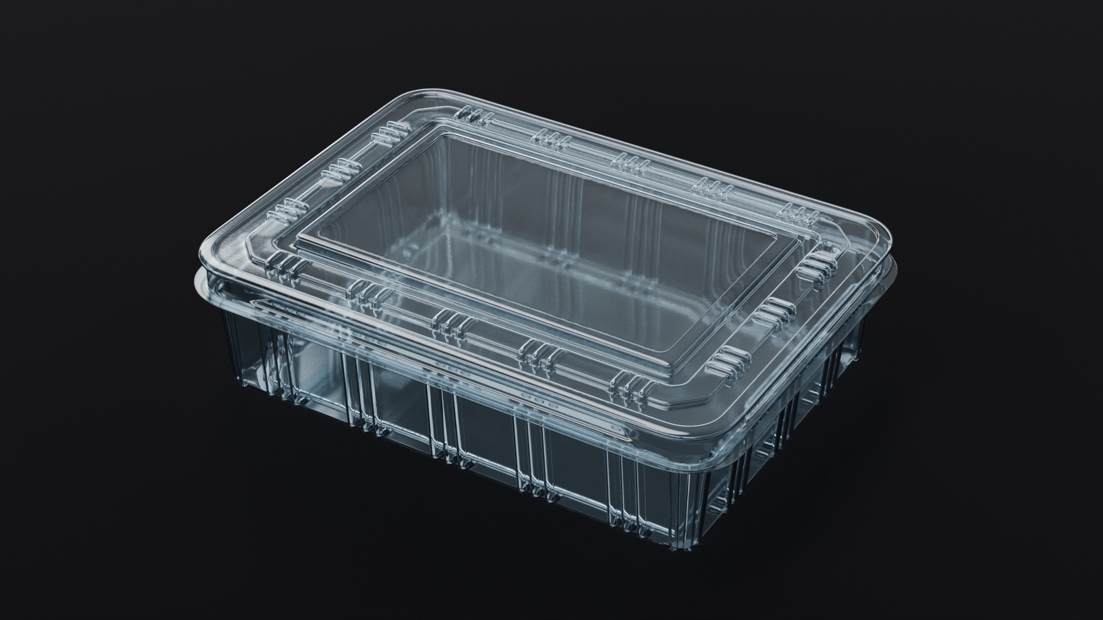 PET Jars & Containers