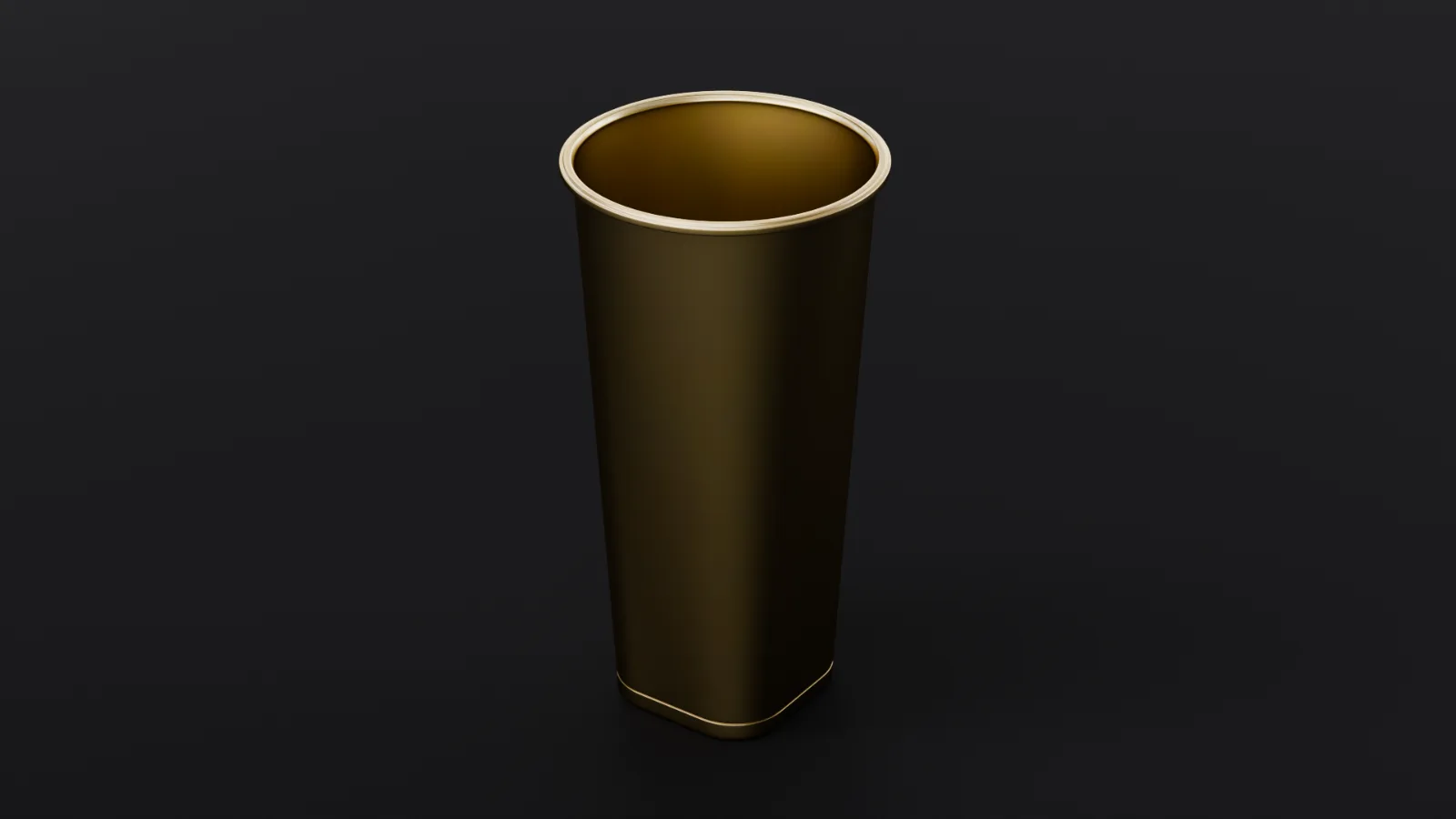 Lassi Glass (IML)